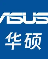 华硕驱动 logo